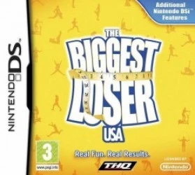 Biggest Loser USA, The (EU)(GoRoNu) Rom